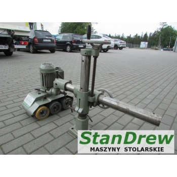 Posuw do frezarki Maggi Stef 514 - 3 rolkowy